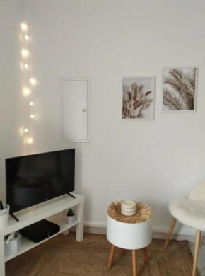 Chambre d'amour